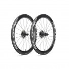 Paire de roues R5 Disques (57mm) Paire de roues R5 Disques (57mm)