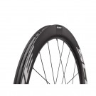 Paire de roues R5 Disques (57mm)