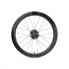 Paire de roues R5 Disques (57mm)