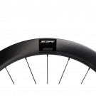 Paire de roues R5 Disques (57mm)