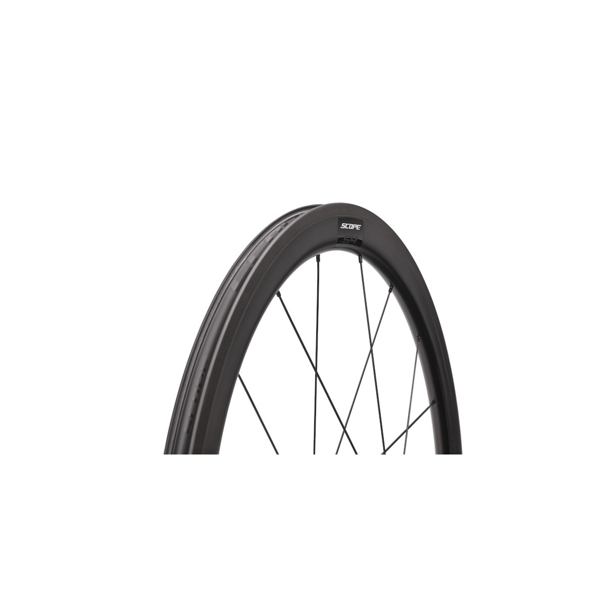 Paire de roues S4 Patins (45mm) Paire de roues S4 Patins (45mm)