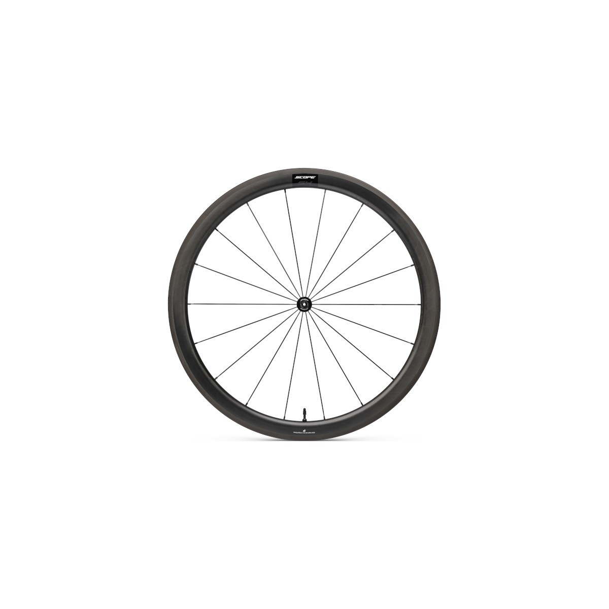 Paire de roues S4 Patins (45mm) Paire de roues S4 Patins (45mm)