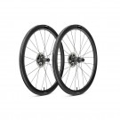 Paire de roues S4 Disques (45mm) Paire de roues S4 Disques (45mm)