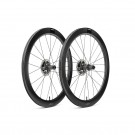 Paire de roues S5 Disques (57mm) Paire de roues S5 Disques (57mm)