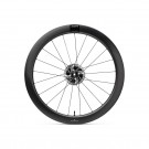 Paire de roues S5 Disques (57mm)