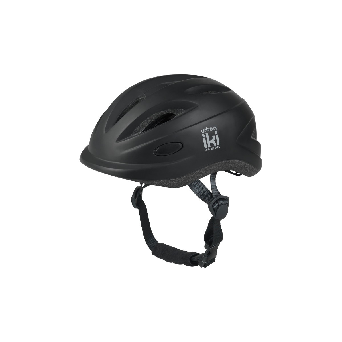 Casque Urban Iki S