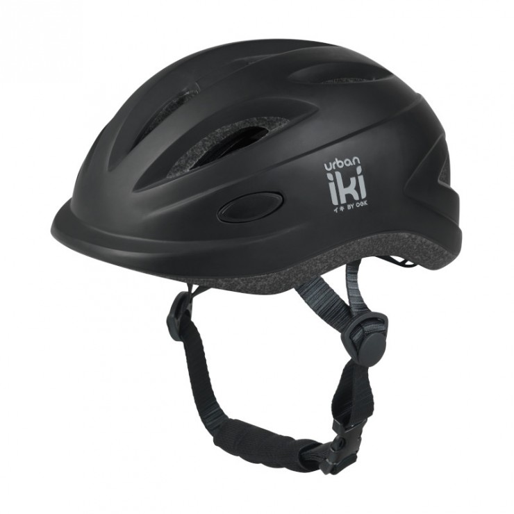 Casque Urban Iki S