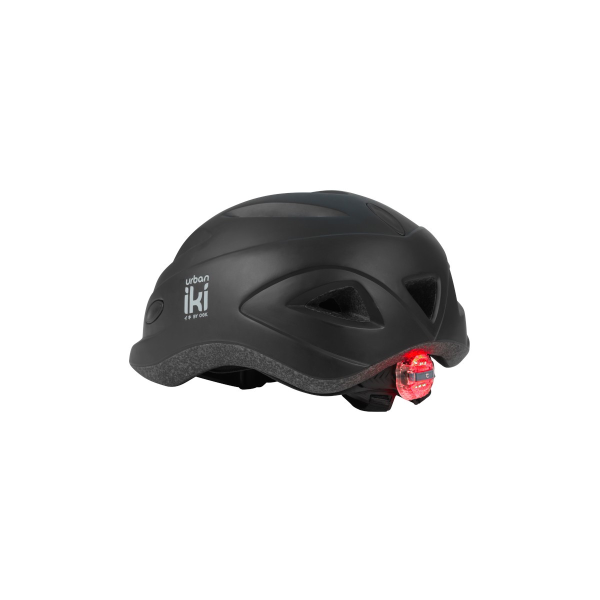 Casque Urban Iki S