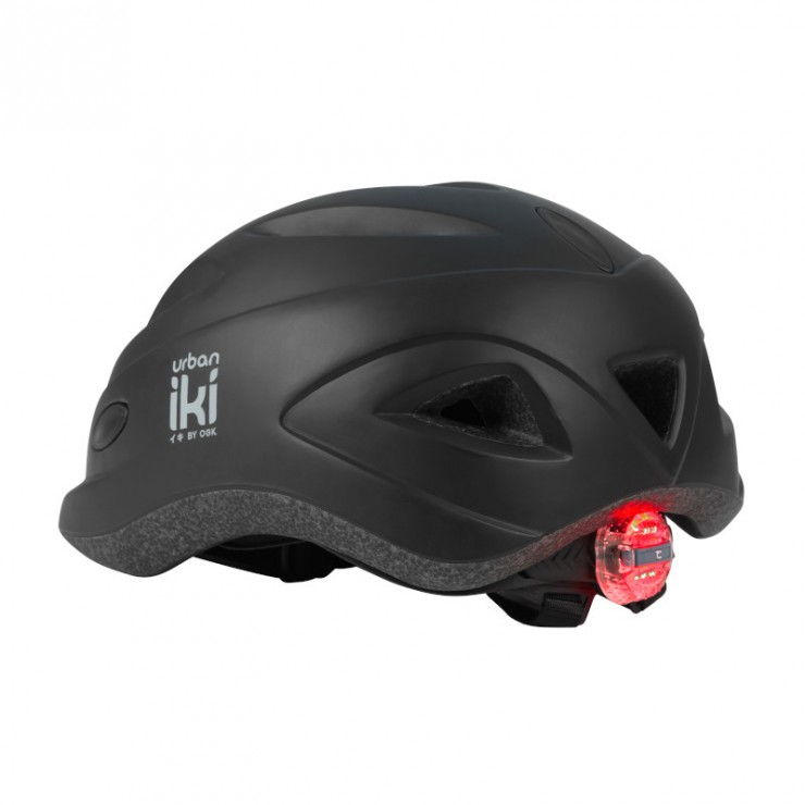 Casque Urban Iki S