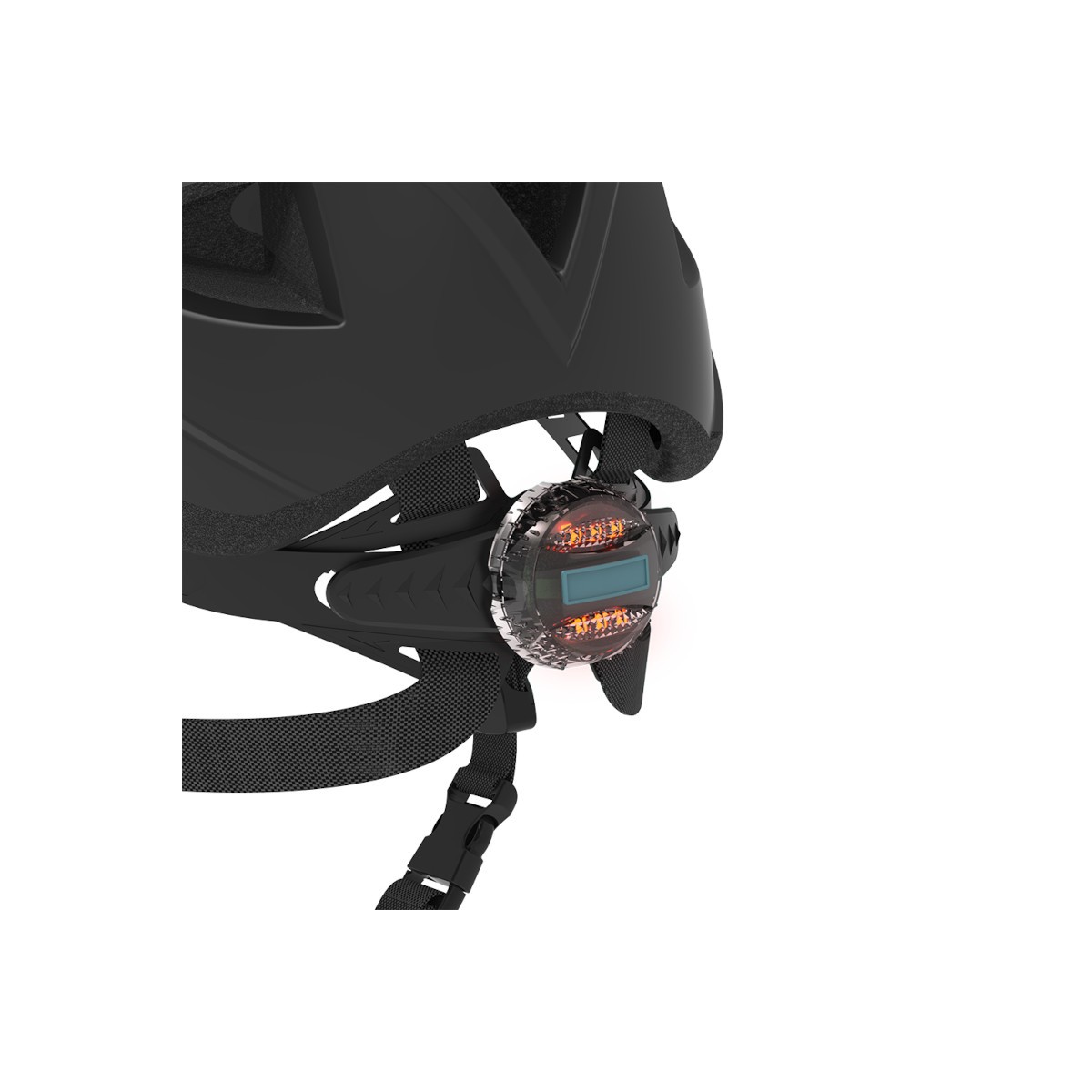 Casque Urban Iki S Casque Urban Iki S