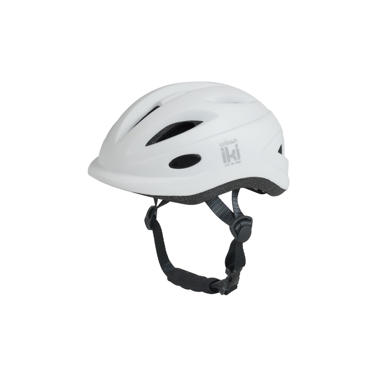 Casque Urban Iki S Casque Urban Iki S