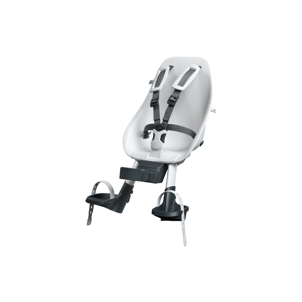 Siège Urban Iki avant avec adaptateur compact