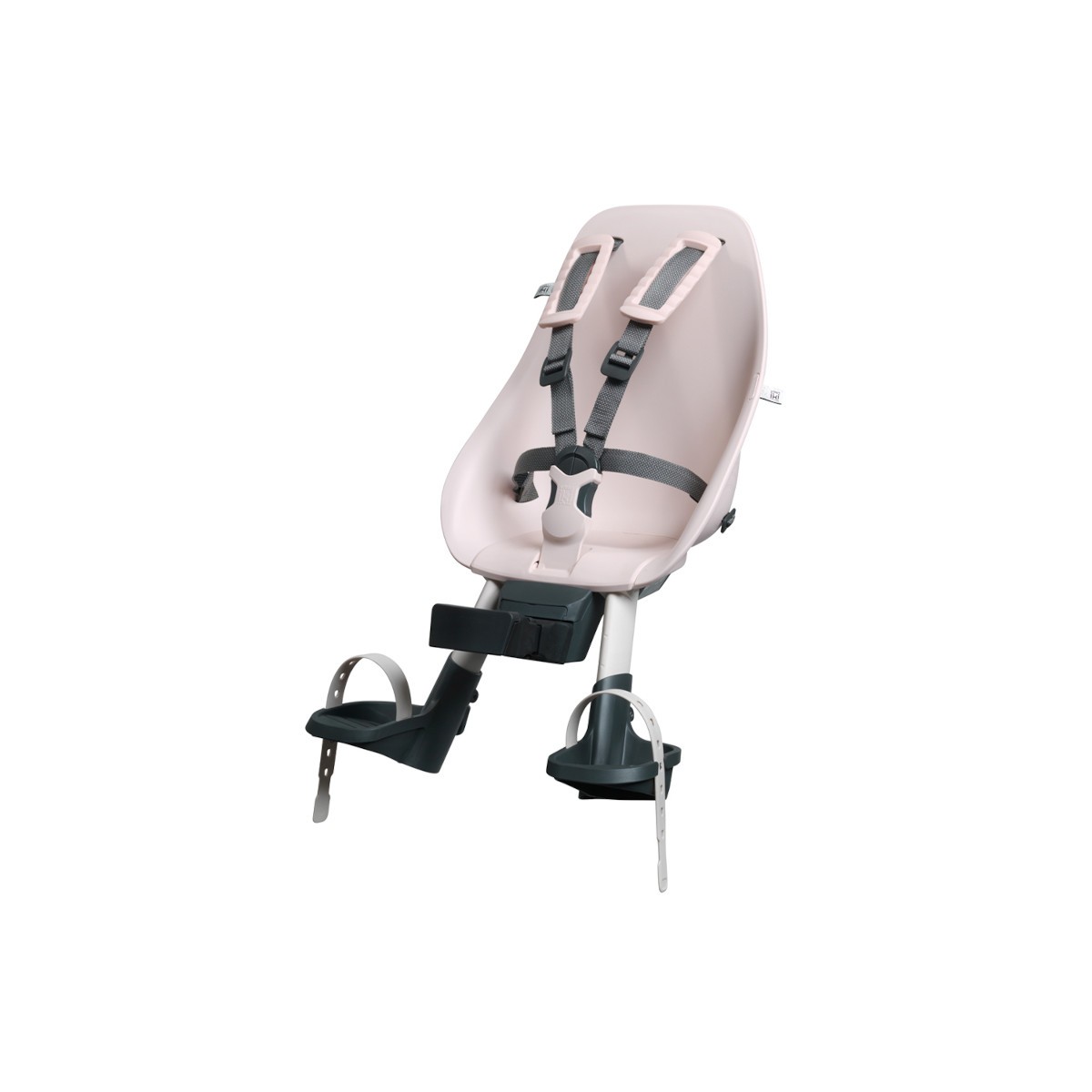 Siège Urban Iki avant avec adaptateur compact