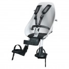 Siège Urban Iki avant avec adaptateur compact Siège Urban Iki avant avec adaptateur compact