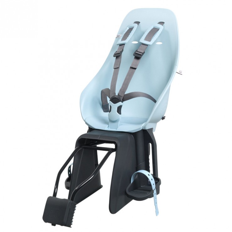 Siège arrière Urban Iki montage cadre