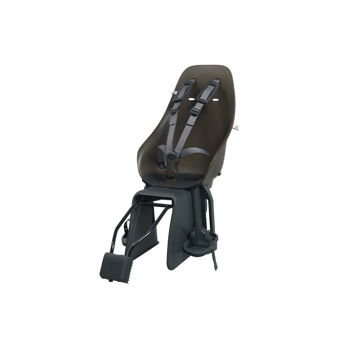 Siège arrière Urban Iki montage cadre