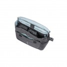 B-Safe Commuter officebag Nordlicht, noir graphite