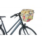 Basil Bloom Field carry all panier avant KF, 15L Jaune