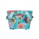 Basil Bloom Field carry all panier avant KF, 15L Bleu