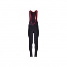 Collant Long bretelles Wind Block