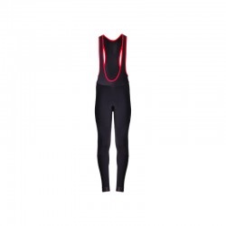 Collant Long bretelles Wind Block