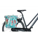 Basil Bloom Field shopper de vélo, 15-20L, sky blue