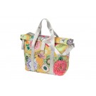 Basil Bloom Field sac à main de vélo KF-hook, 8-11L, YELLOW Basil Bloom Field sac à main de vélo KF-hook, 8-11L, YELLOW