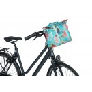 Basil Bloom Field sac à main de vélo KF-hook, 8-11L, sky blue