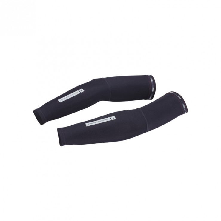 Manchettes ColdShield arm warmers 