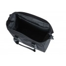 Basil Grand shopper de vélo, 23L, noir