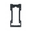 MIK Double Decker pour MIK Adapterplate noir MIK Double Decker pour MIK Adapterplate noir