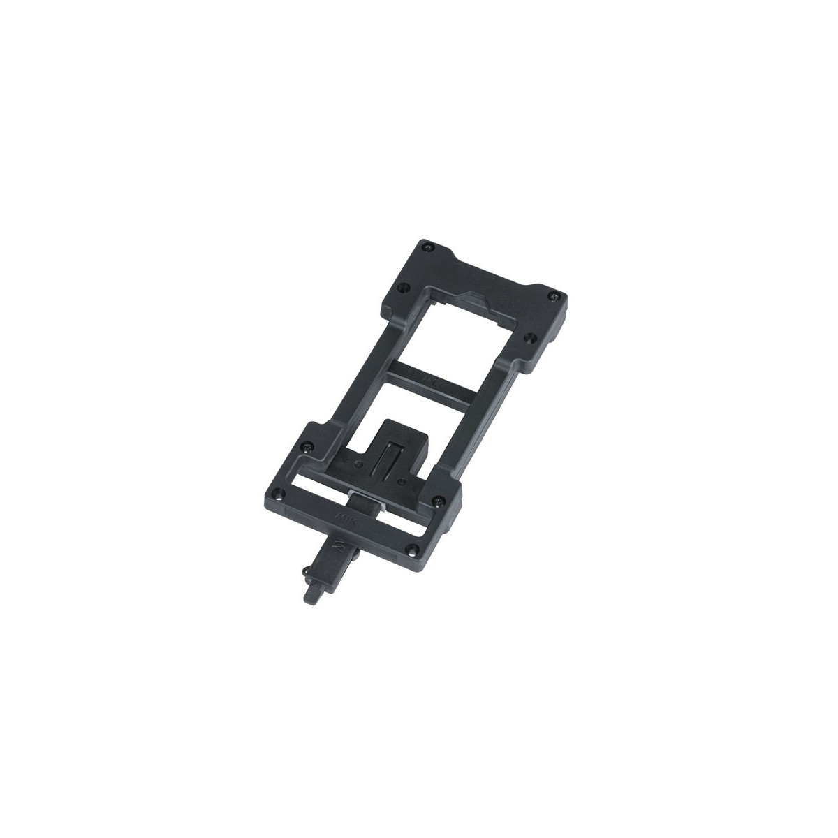 MIK Double Decker pour MIK Adapterplate noir MIK Double Decker pour MIK Adapterplate noir