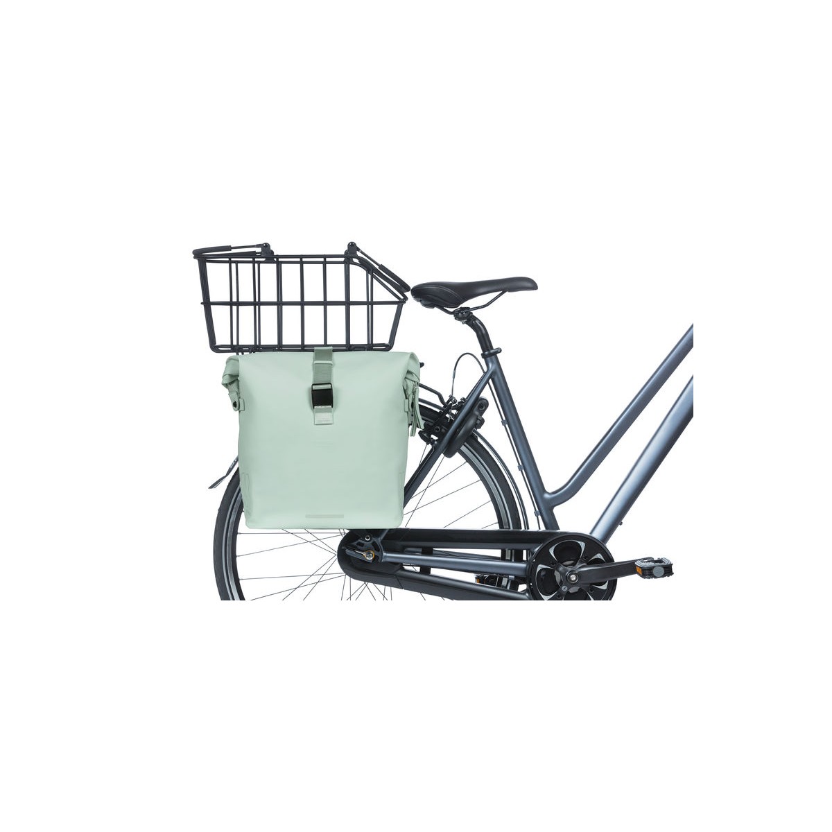 MIK Double Decker pour MIK Adapterplate noir MIK Double Decker pour MIK Adapterplate noir