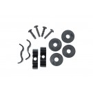 Basil Green Life kit de montage MIK noir