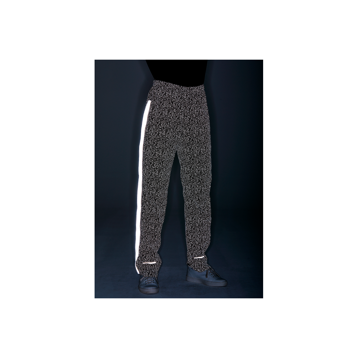 Pantalon Homme Skane HiVis S