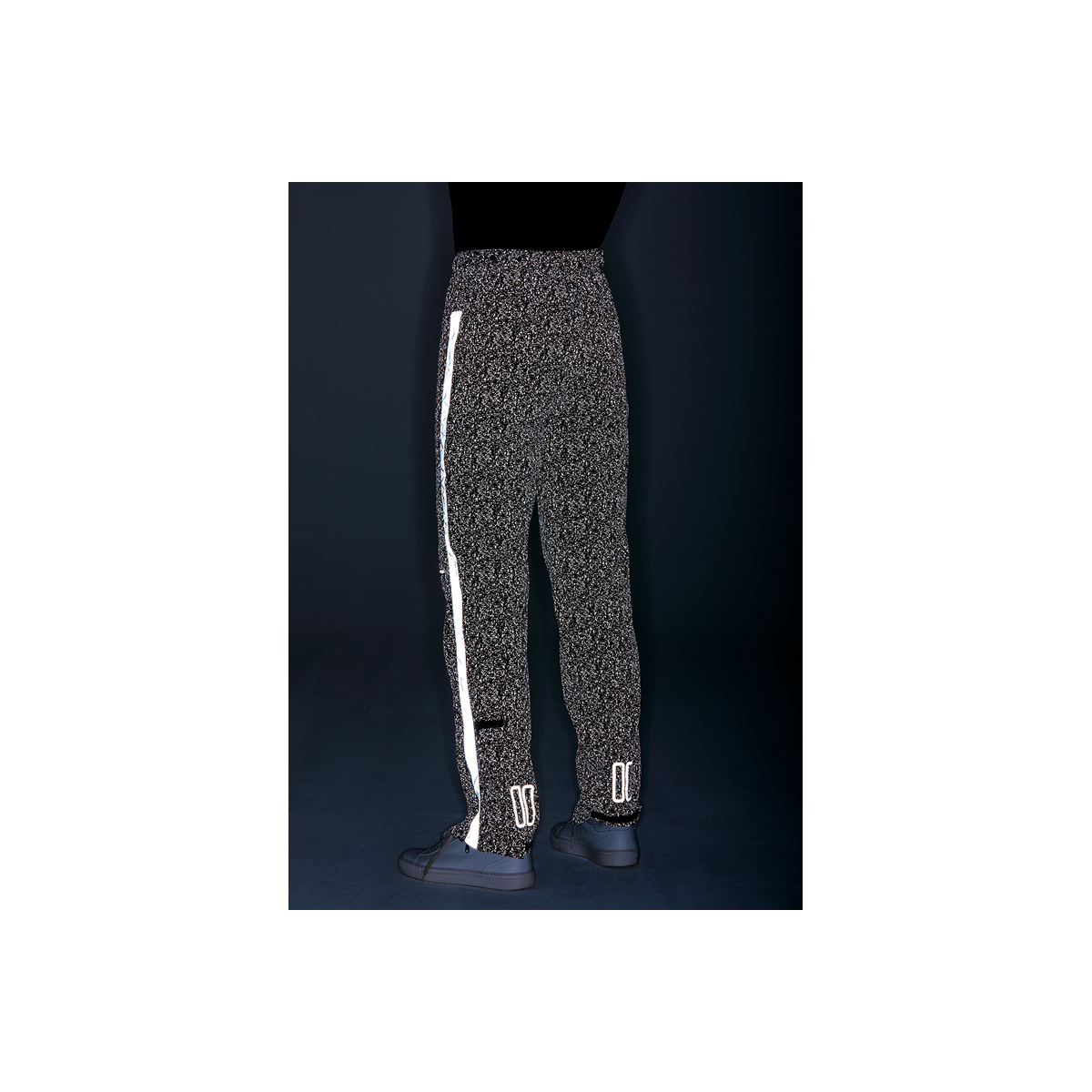 Pantalon Homme Skane HiVis S