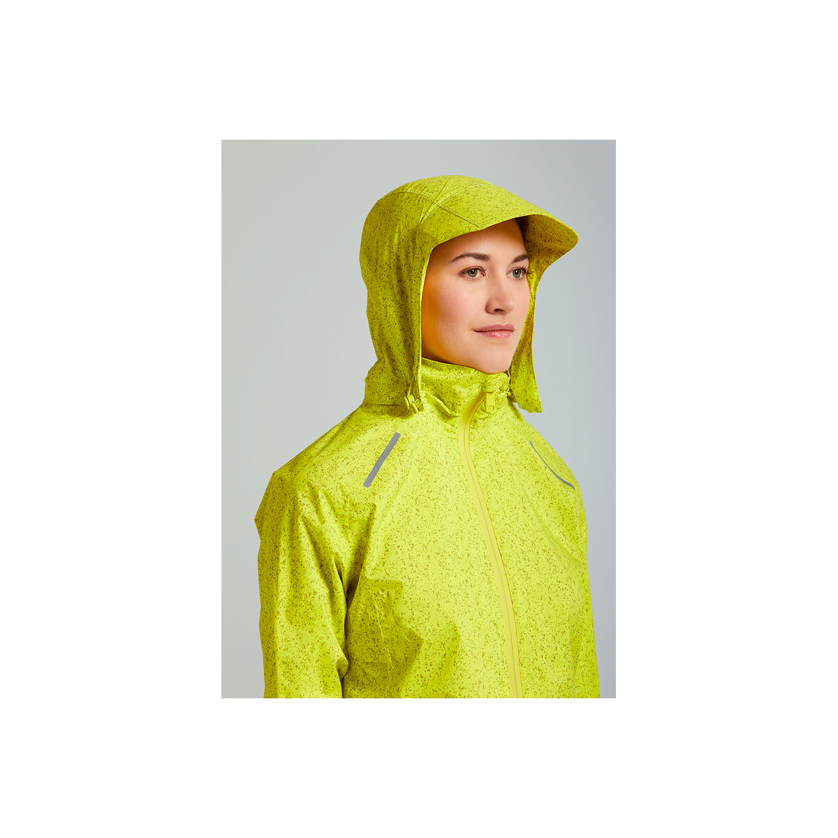 Veste Femme Skane HiVis S