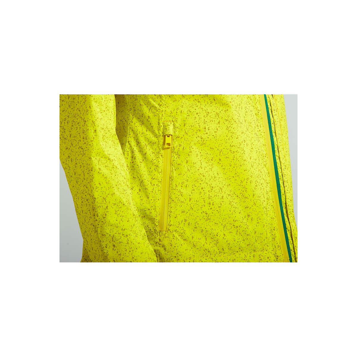 Veste Femme Skane HiVis M