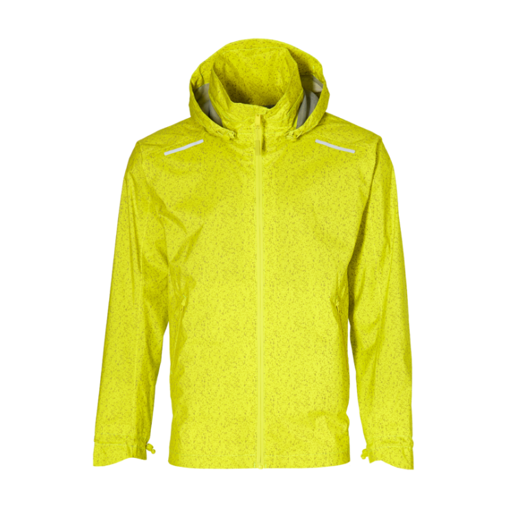 Veste Homme Skane HiVis S