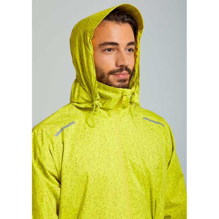 Veste Homme Skane HiVis M