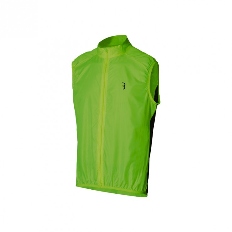 Veste de pluie PocketVest