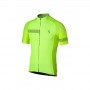 Maillot de verano ComfortFit" 2.0 - Color : Amarillo neón