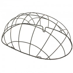 Dôme acier SPACE FRAMES pour PASJA