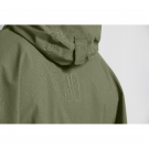 Basil Hoga poncho de pluie unisex Vert olive taille unique