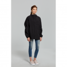 Basil Hoga veste de pluie unisex Noir XL