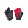 Guantes de verano "AirRoad" - Color : Rojo