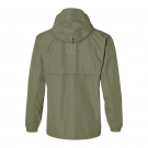 Basil Hoga veste de pluie unisex Vert olive S