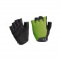 Guantes de verano "CoolDown" - Cor : Amarelo fluorescente