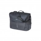 B-Safe Commuter officebag Nordlicht, noir graphite