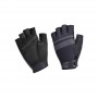 Luvas de verão HightComfort 2.0 - Cor : Preto